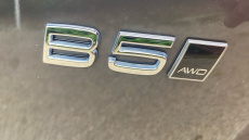 Volvo XC90 2.0 B5P [250] Ultra Dark 5dr AWD Geartronic Petrol Estate